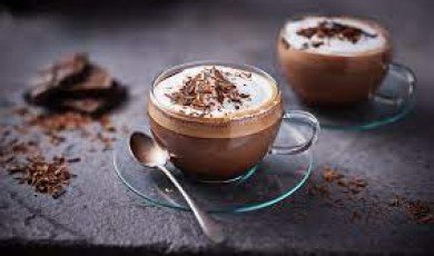 Indulge in the Decadent Delight of Mocha Coffee