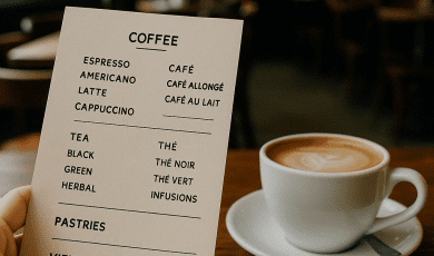 Übersetzungsdienste für Kaffeelokale – Mehrsprachiger Genuss für eine globale Zielgruppe